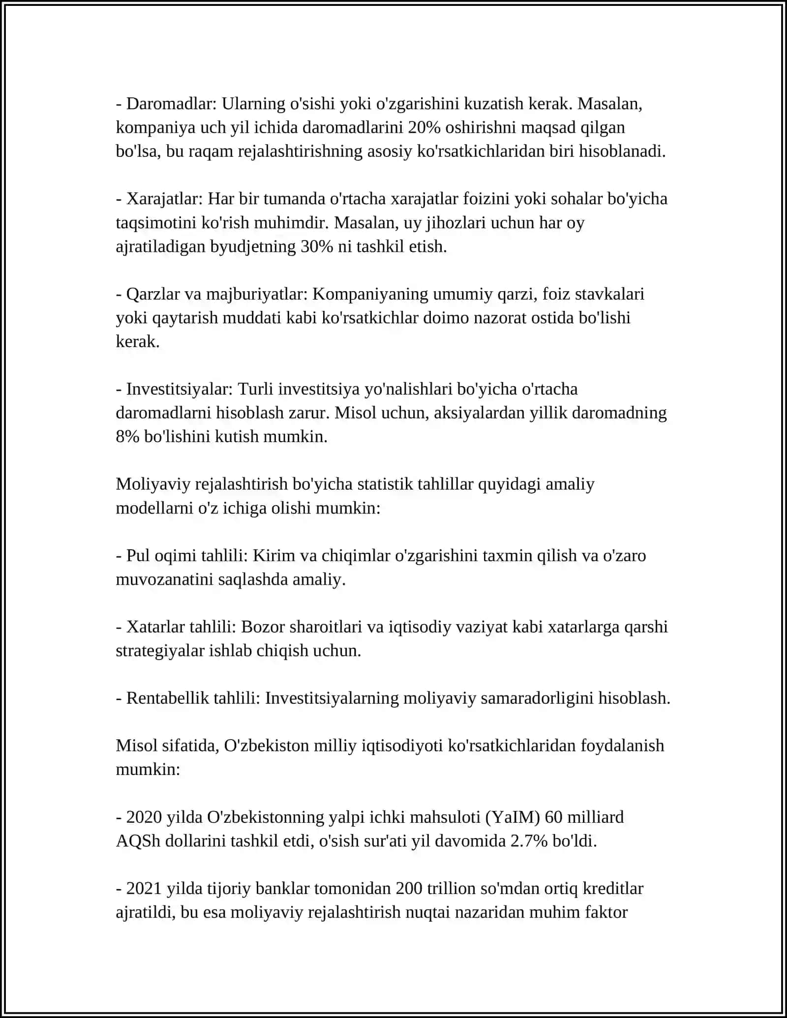 FINANCE MENEGMENT 4