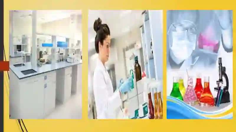 Tuproqlarni laboratoriyada o‘rganish uchun mo‘ljallangan asosiy uskunalar va idishlar 4