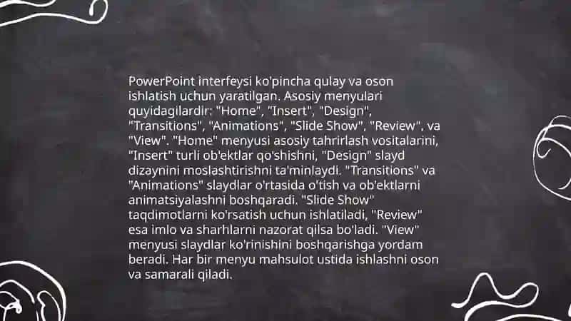 Taqdimotlar yaratish dasturlari MS Power Point multimediyali taqdimotlar yaratish ( Mavzular kesimida). Prezi.com dasturlari va ulardan foydalanish asoslari. Prezi.com dasturida Multimediyali va Online taqdimotlar 4