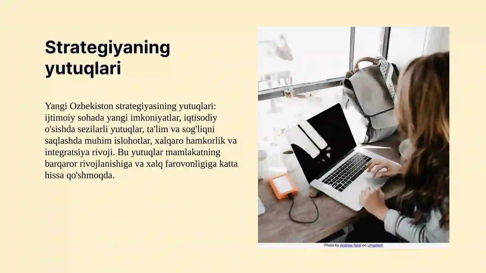 Yangi Ozbekiston taraqqiyot strategiyasi 4