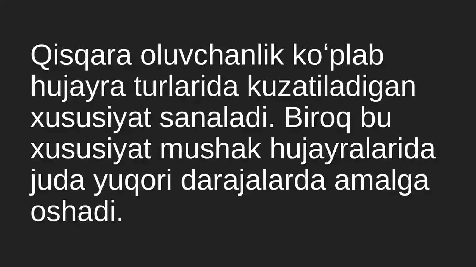 Inovatsıon fan talım vazırlıgı Köp Tarmoqlı Tıbbıyot texnıkumi 114-guruh talabası 4