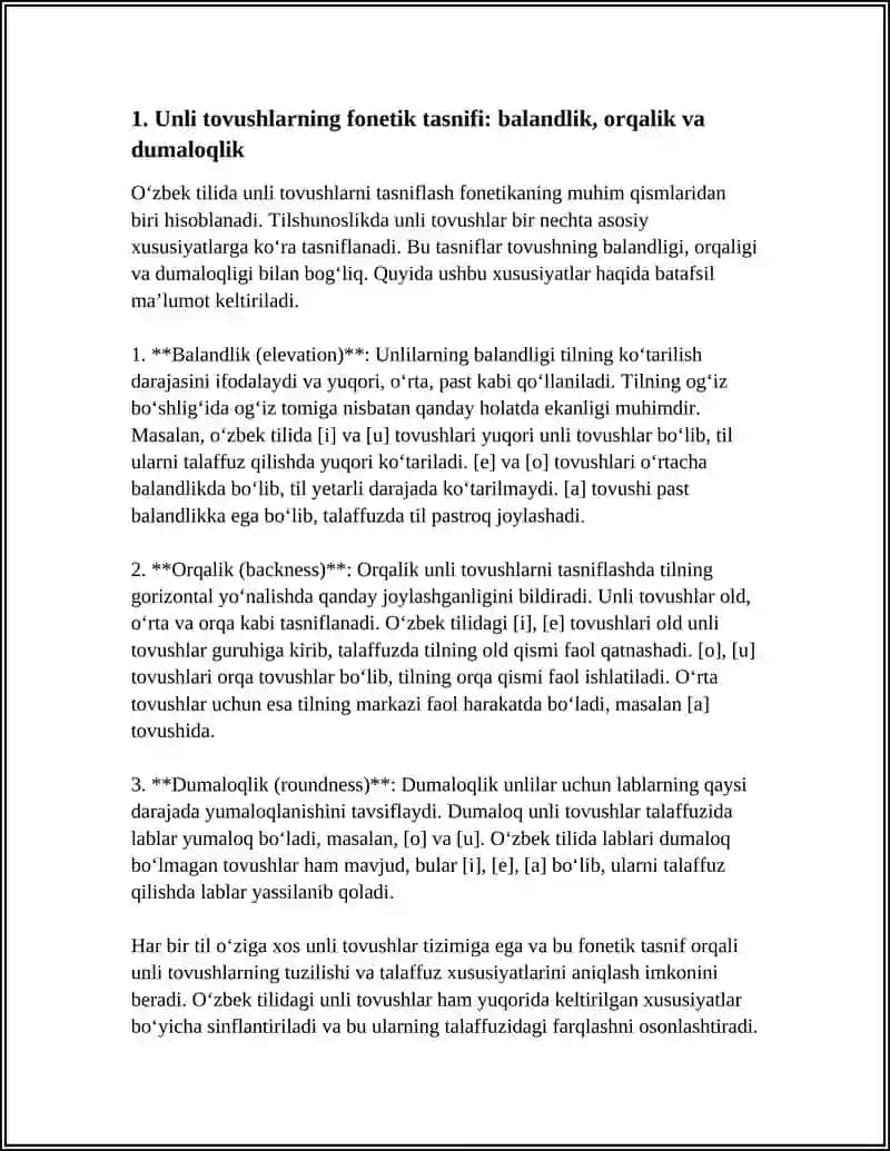 O‘zbekiston Respublikasi Oliy Ta’lim Fan va Innovatsiya Vazirligi University of Economics and Pedagogy 4