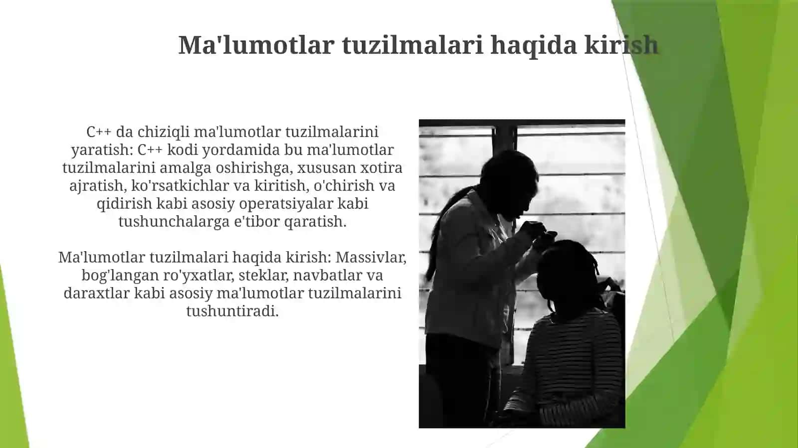 ChiziqlidaturlartuzishC++tiliyordamida 4