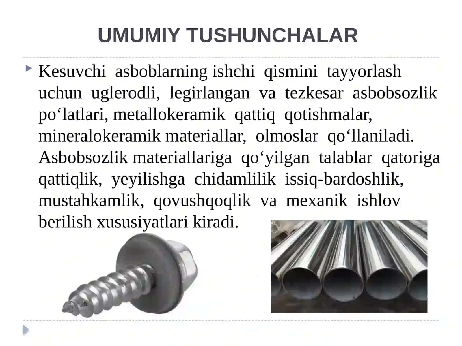 ASBOBSOZLIK MATERIALLARI 4