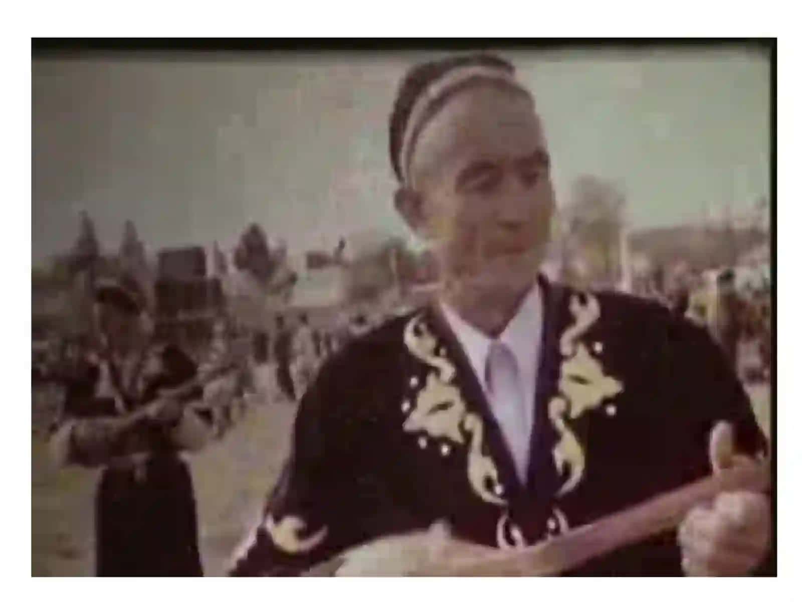 Xalq og‘zaki ijodi - bebaho boylik.“Rustamxon”dostoni 4