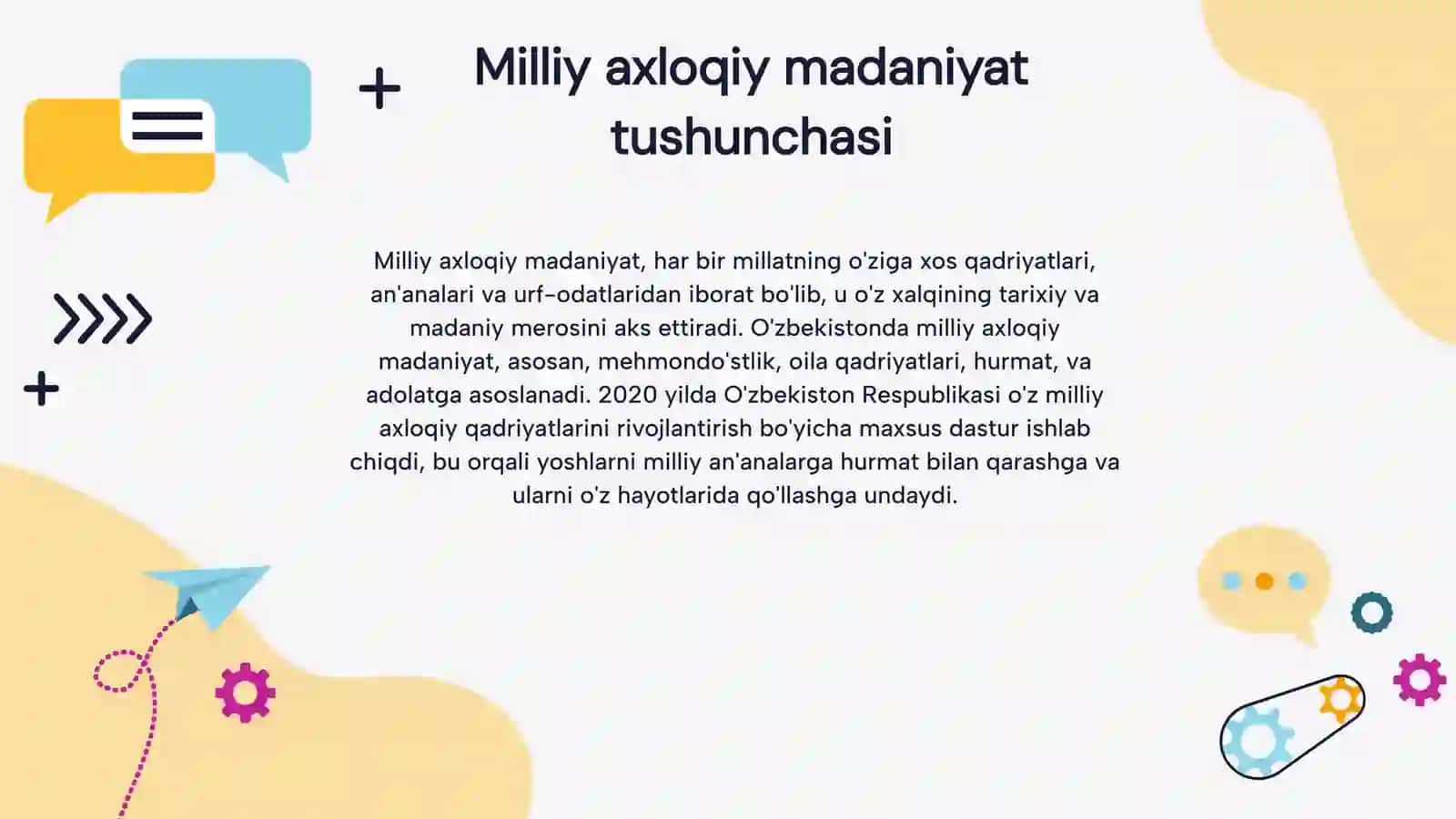 OILA TARBIYASIDA MILLIY VA UMUMINSONIY AXLOQIY MADANIYAT 4