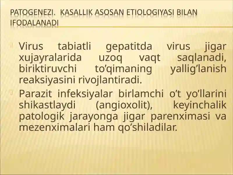 SURUNKALI GEPATIT 4