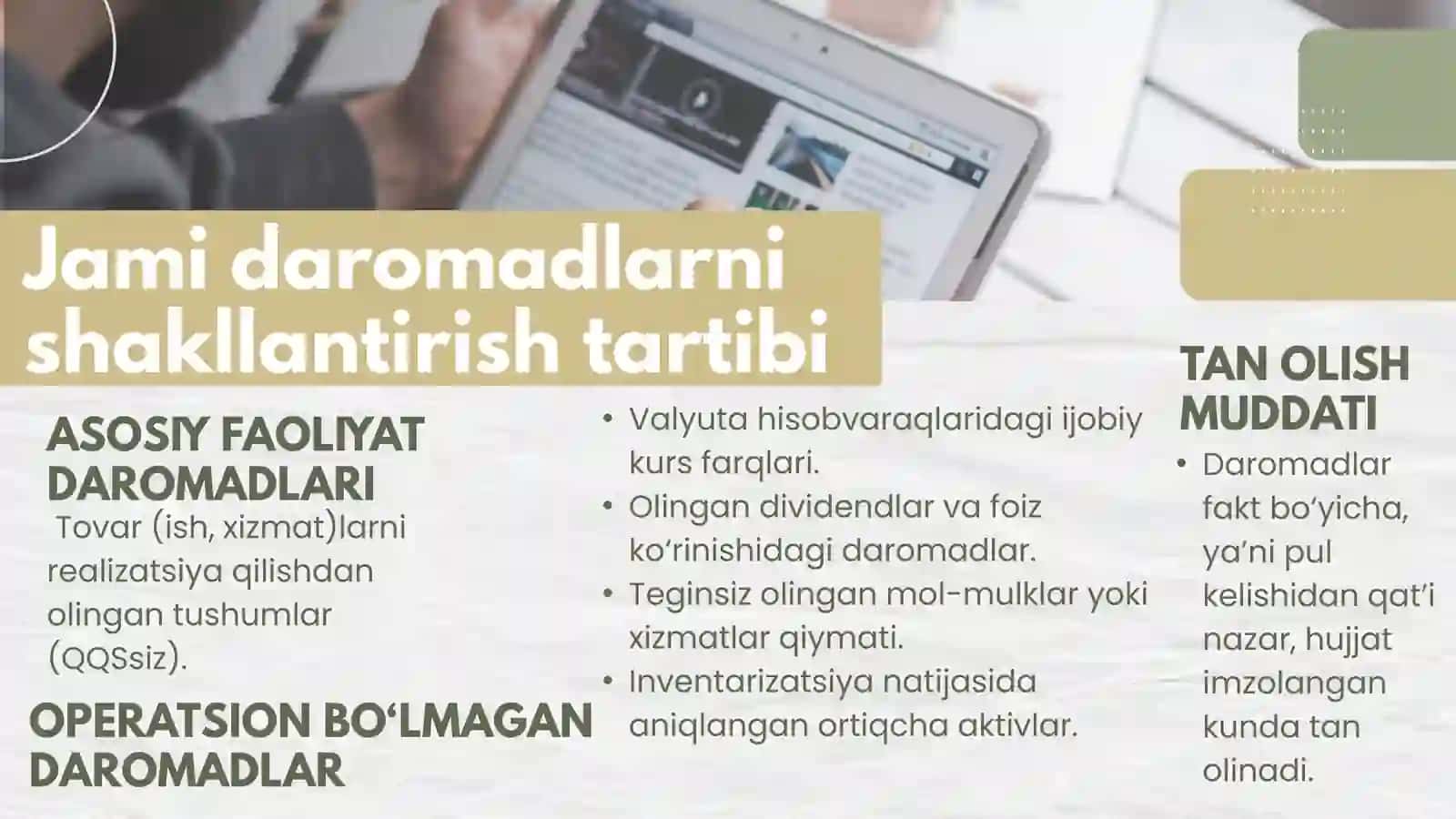 Foyda solig'ini hisoblash va soliq hisobotini topshirish tartibi 4