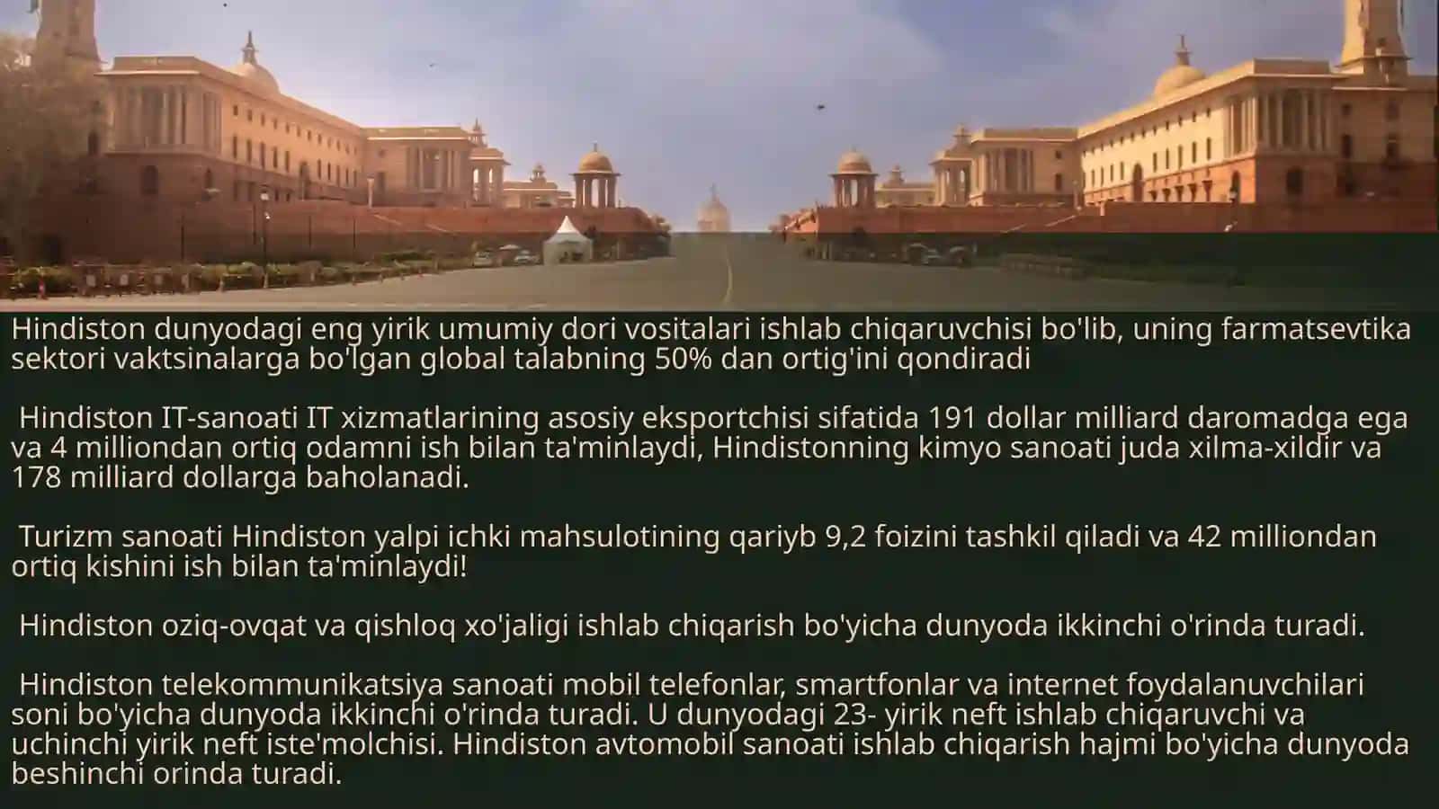Iqtisodiy siyosat 4
