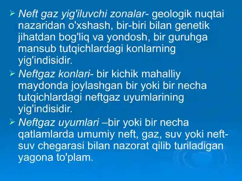 Neftgazkonlari 4