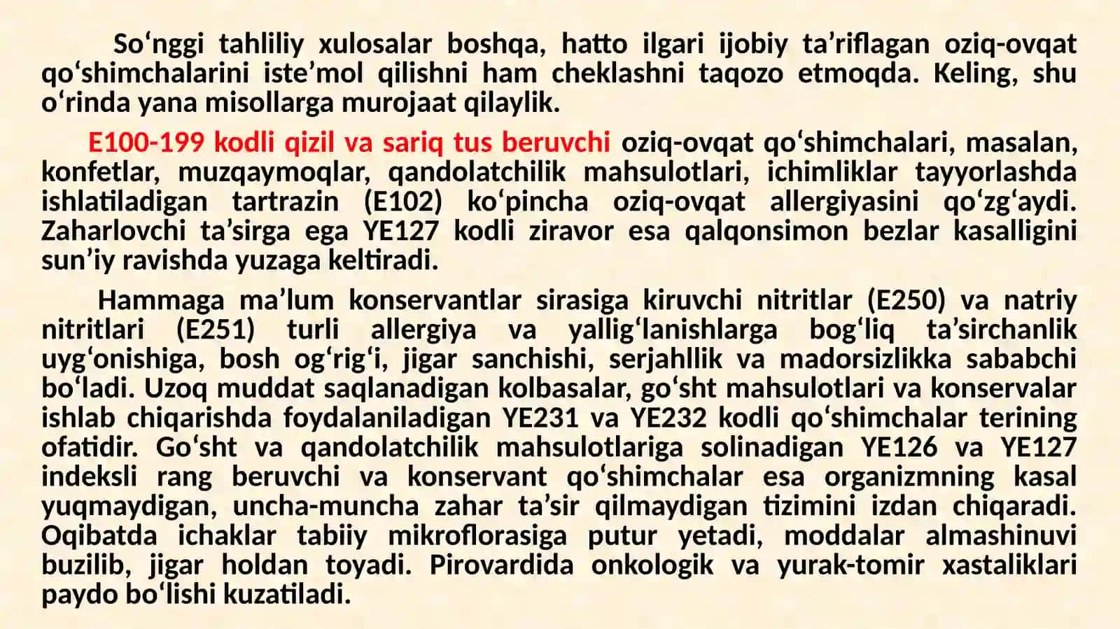 Taom tayyorlash texnologiyasi 4