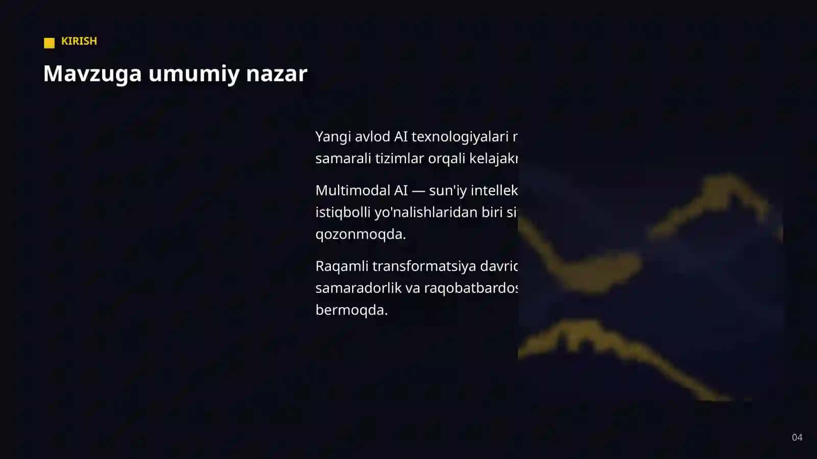 YANGI AVLOD AI TEXNOLOGIYALARI 4