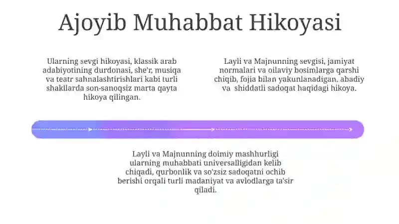 Layli va Majnun 4