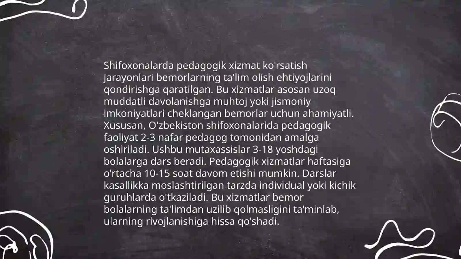 Ta'limni masofaviy tashkil etish usullari 4