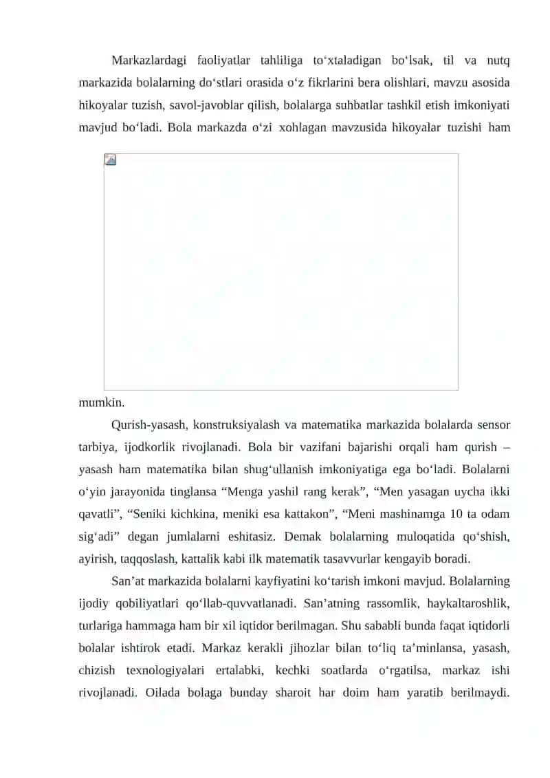 Ilk qadam dasturi 4