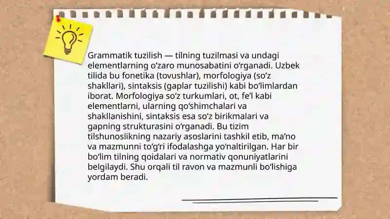 Tilshunoslik va mantiq 4