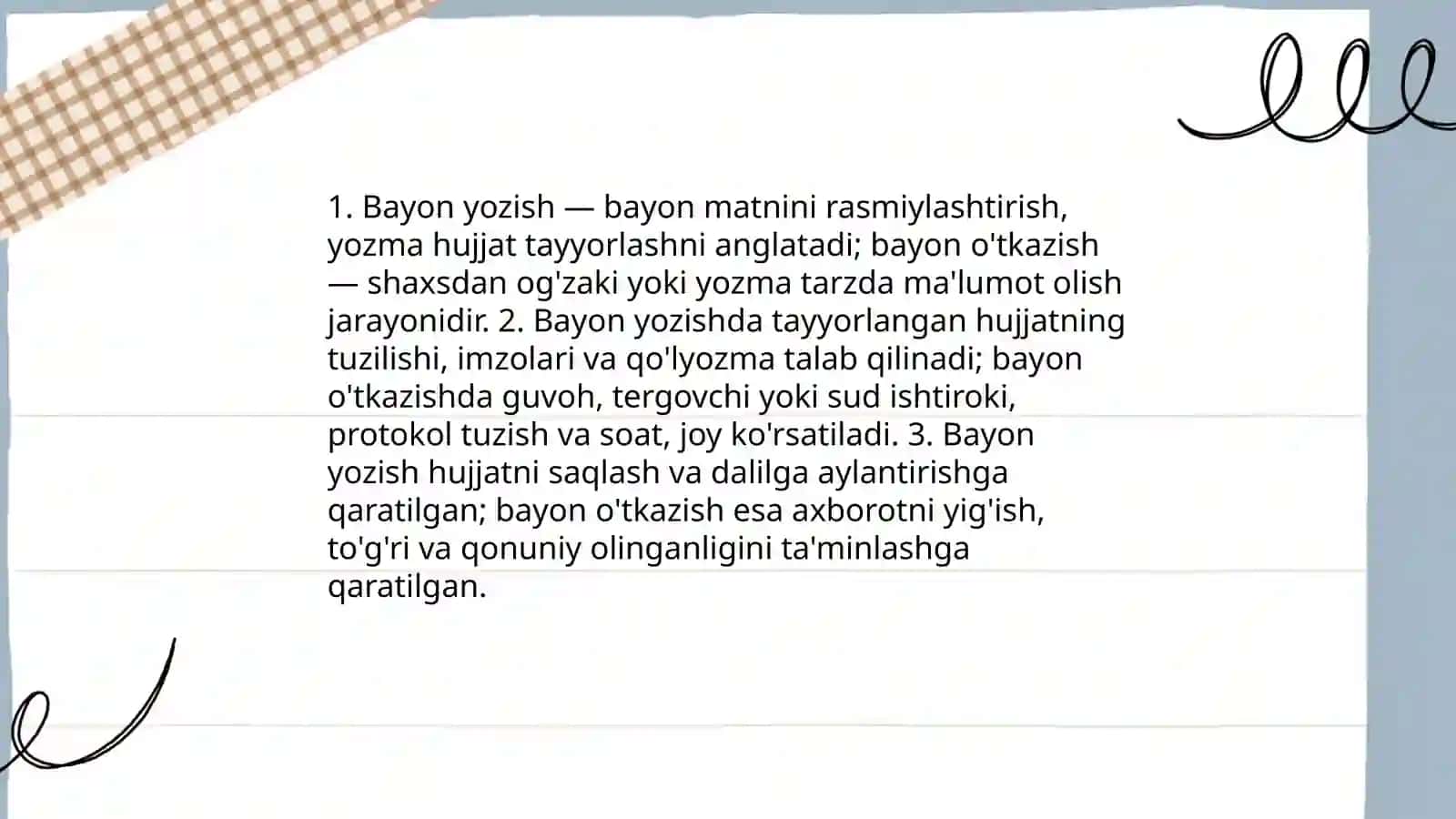Bayon Yozish Usullari 4