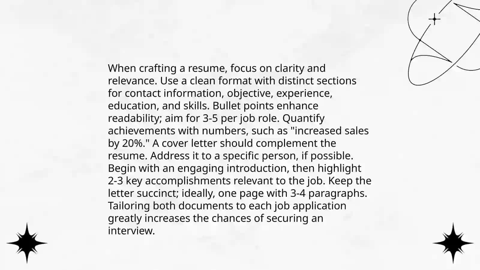 My dream job 4