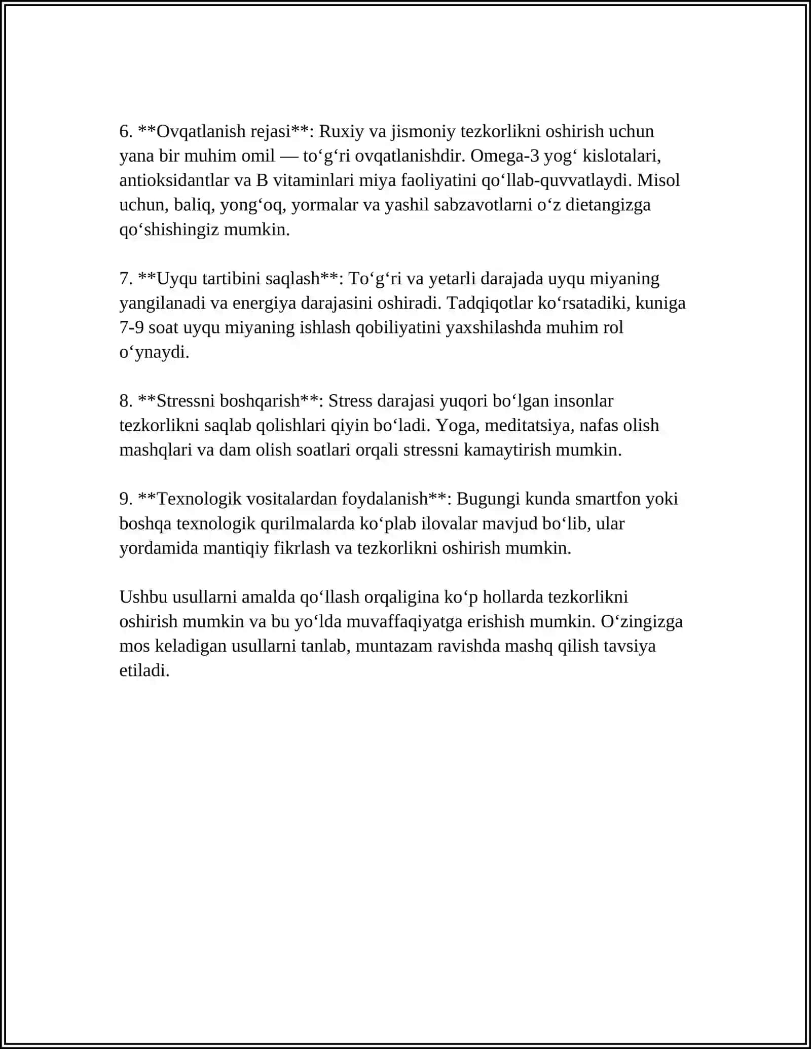 FUTBOL SPORT TURINING TEXNIKASI VA TAKTIKASI HAQIDA 4