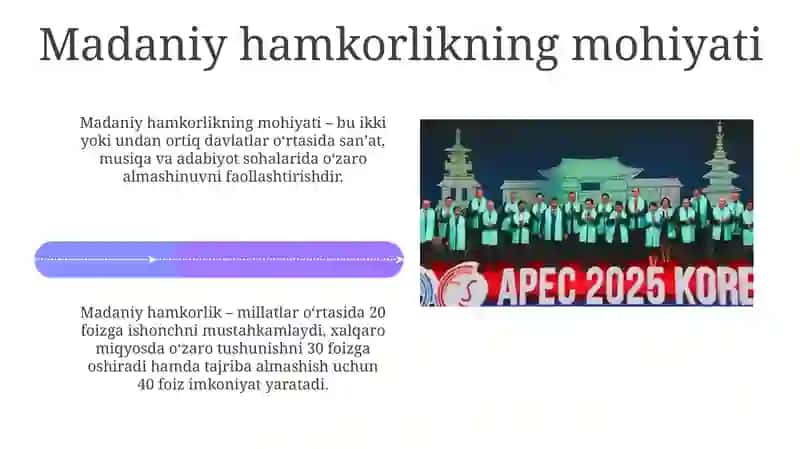 Xalqaromadaniy hamkorlik va kreativ iqtisodiyot rivoji 4