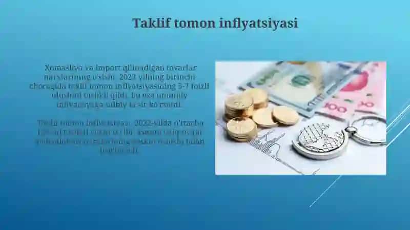 Talab tomon inflyatsiyasi 4
