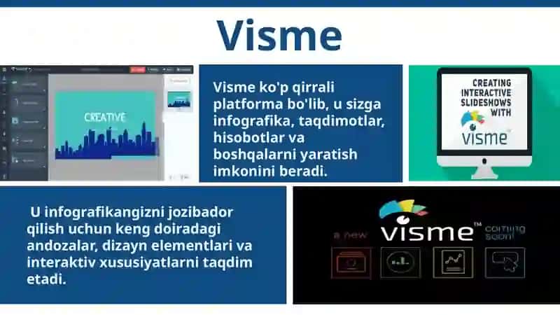 PowerPoint-dagi bepul infografik shablonlari 4