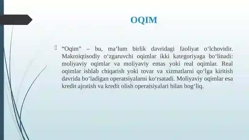 Iqtisodiy Operatsiyalar 4