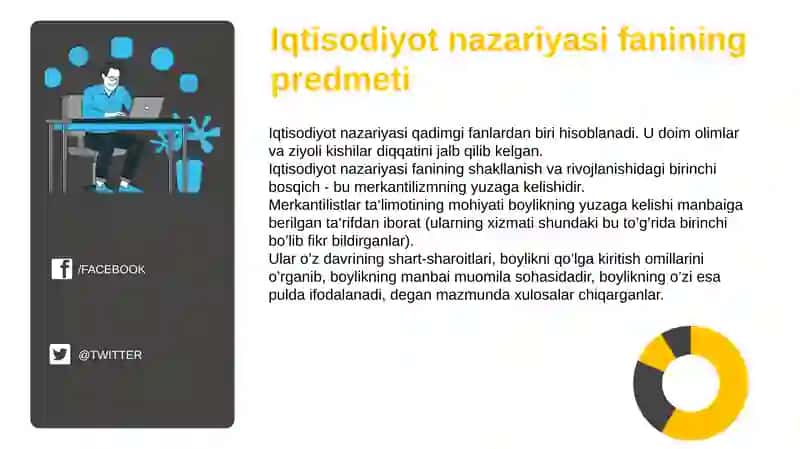 Iqtisodiyot Nazariyasi 4