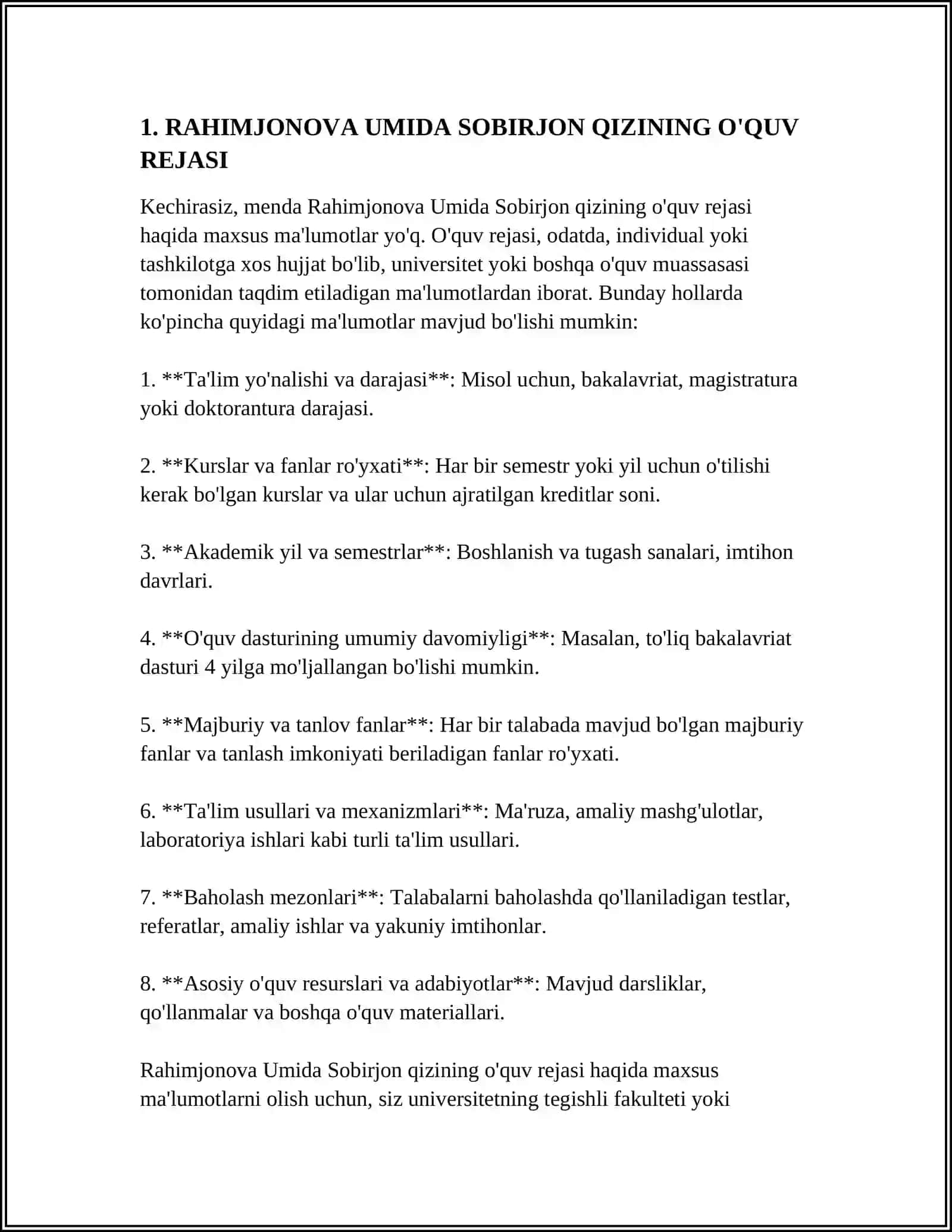 RAHIMJONOVA UMIDA SOBIRJON QIZI 2- KURS,MPL_BU_23 4
