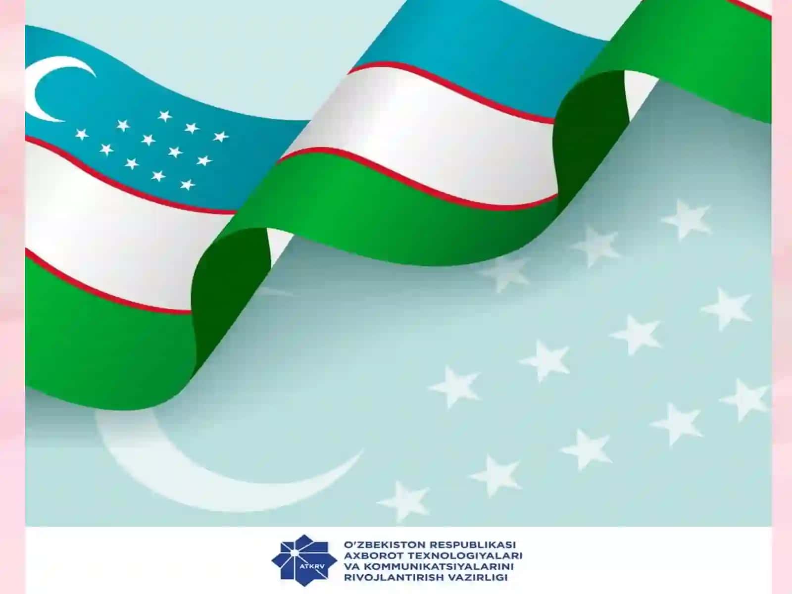 O'zbekiston Respublikasi Davlat bayrog'i 4