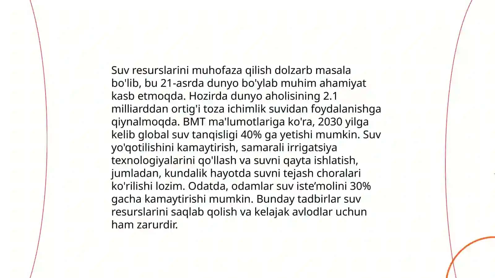 Atmosfera ifloslanishini kamaytirish usullari 4