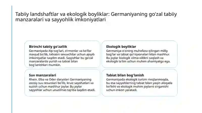 Germaniya davlati turizimi 4