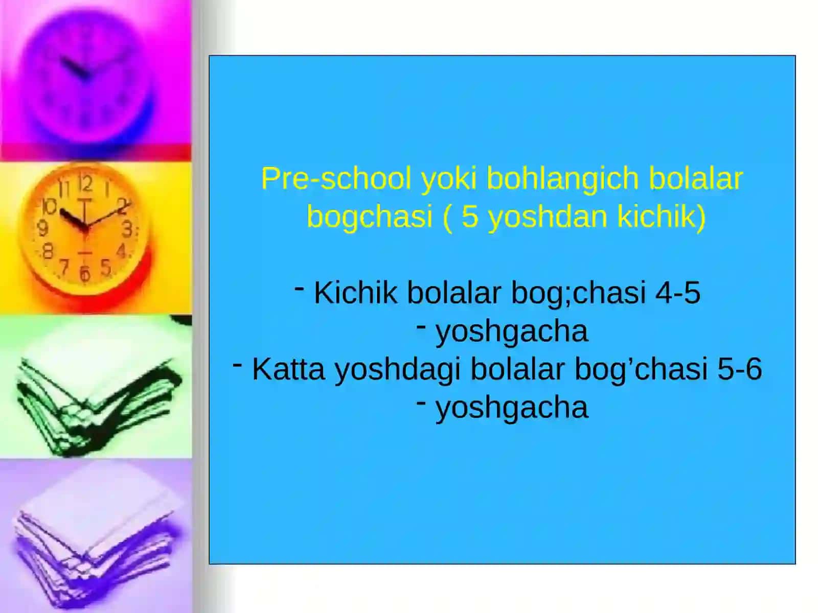 Kanadada ta'lim tizimi 4
