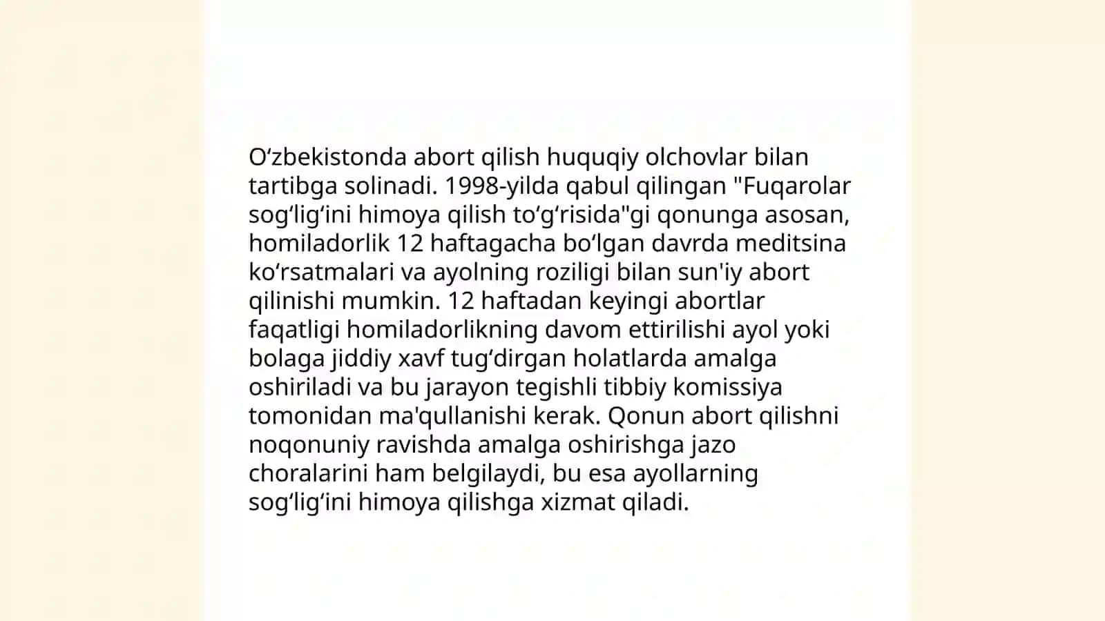 Abortla 4