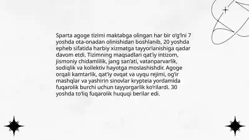 Sparta va Afina ta’lim-tarbiyasi 4