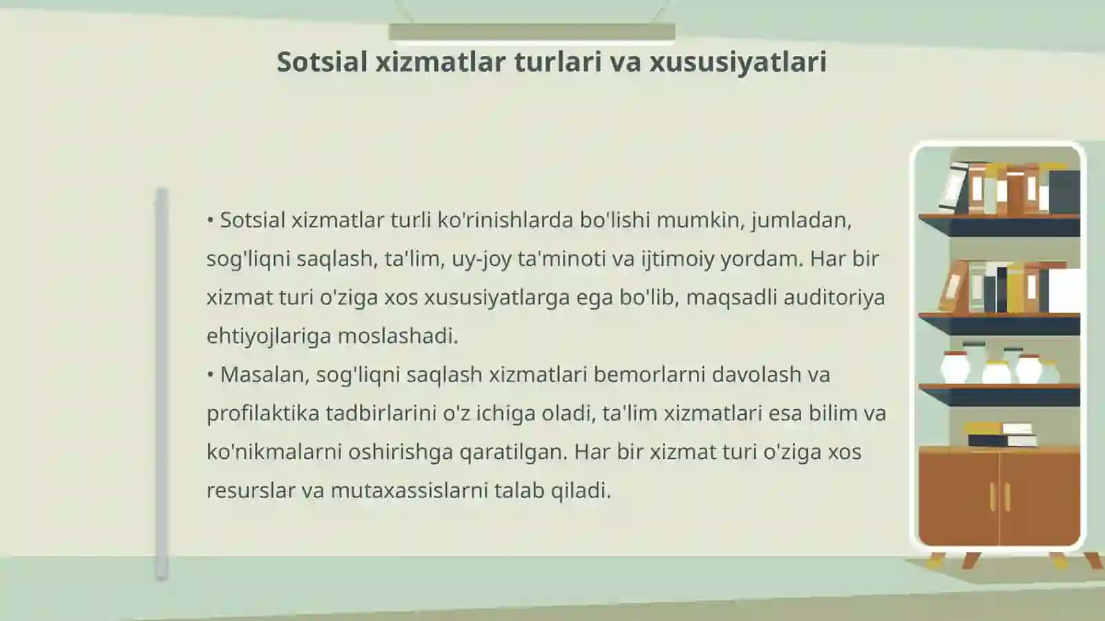 Sotsial tashkilot (xizmat)faoliyatini rejalashtirish 4