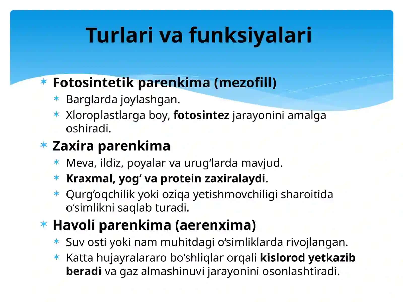 Gormonlargabog'liqbo'lmagano'simlikto'qimalari 4