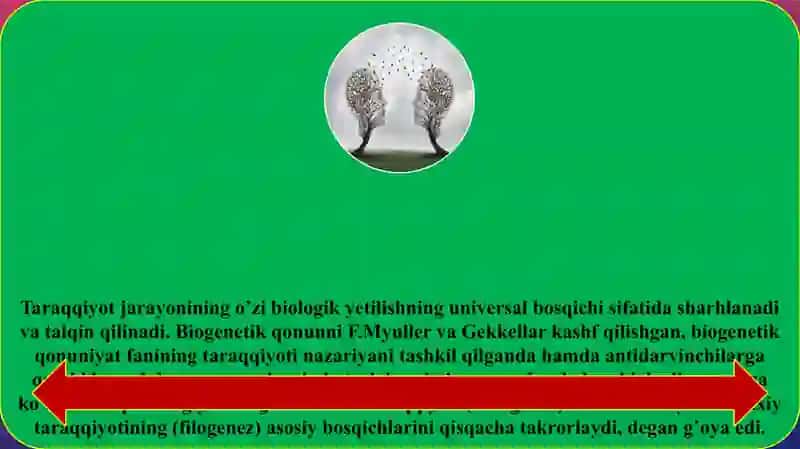 Mavzu Chet el psixologiyalarida shaxs nazariyalari 4