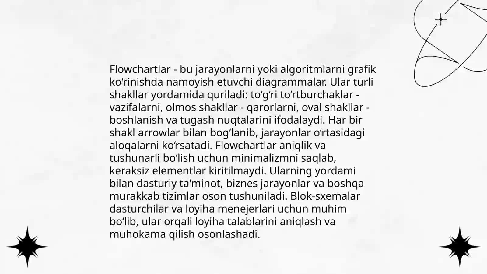 Algoritmlashtirish va dasturlash asoslari 4