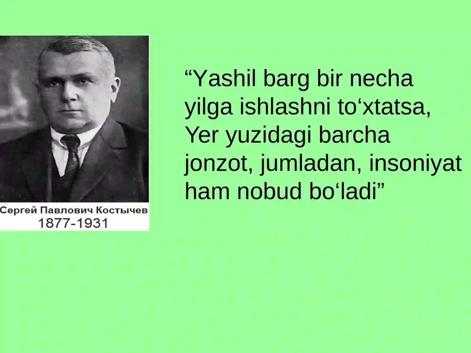 Kirish. Hujayra fiziologiyasi 4