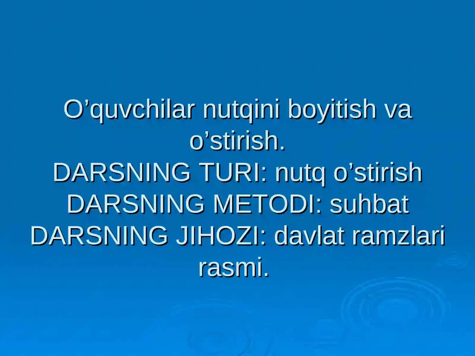 1-Sentabr-O’zbekiston Respublikasining Mustaqillik Kuni 4