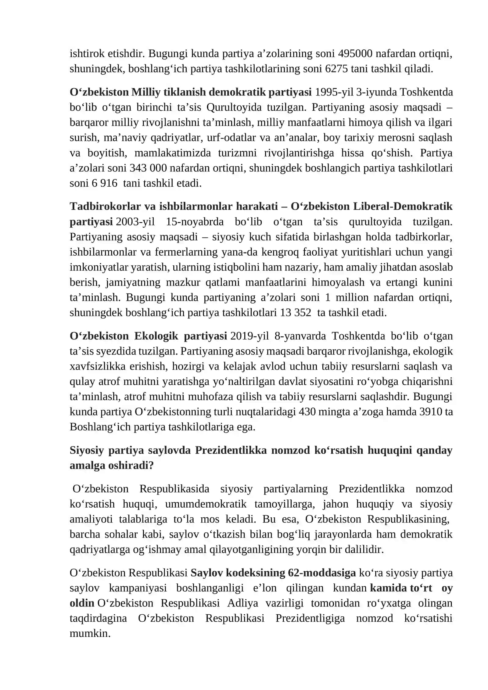 Xalqaro Turizm kuni 4