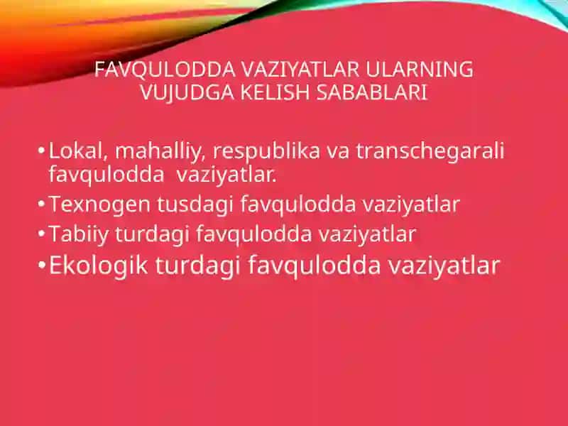TOSHKENT TIBBIYOT AKADEMIYASI DAVOLASH FAKULTETI 4