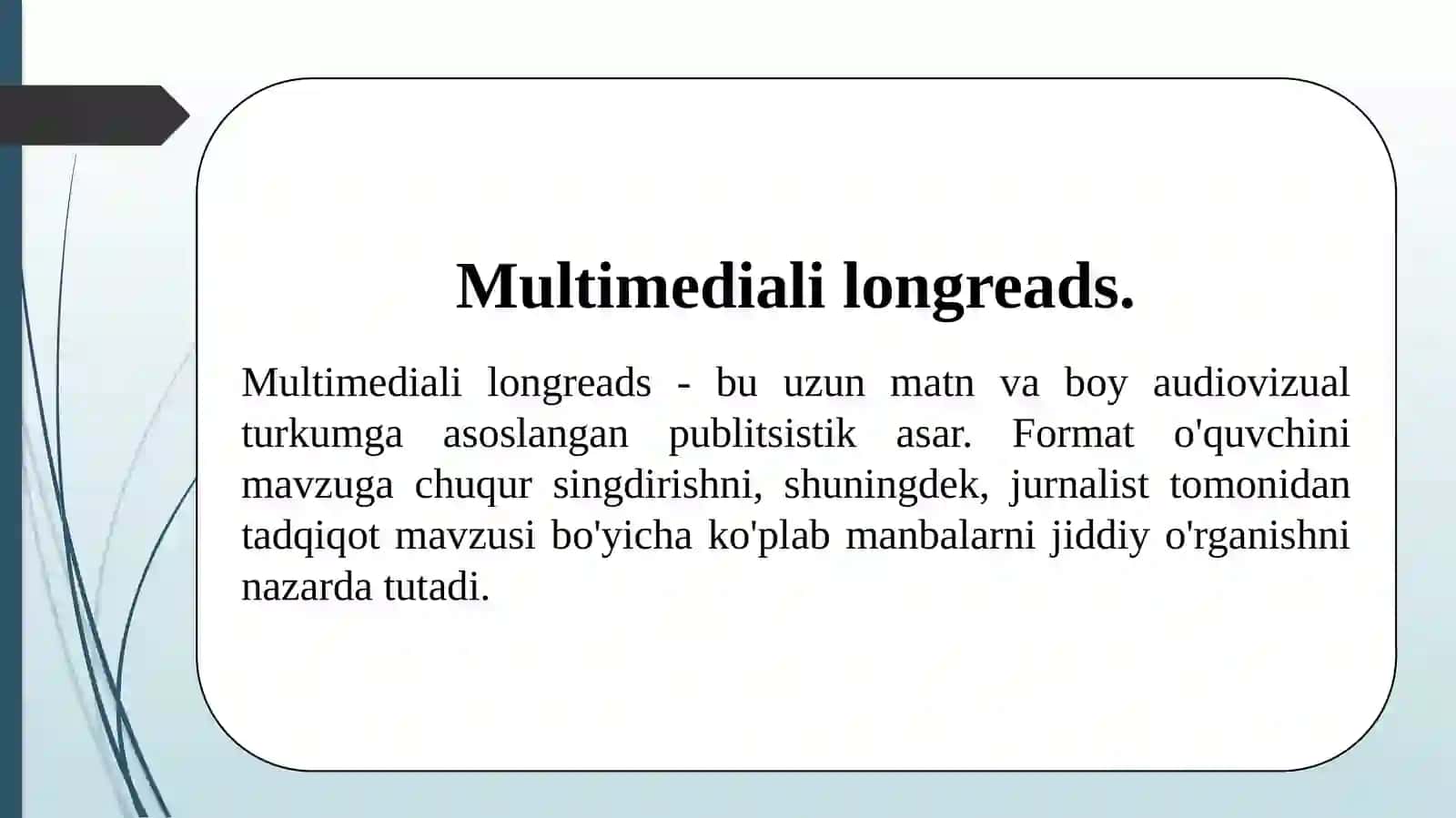 Multimedialilongreads 4