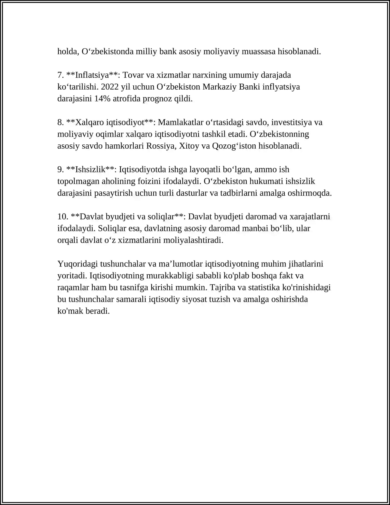 IQTISODIY BAZIS TUSHUNCHALAR 4
