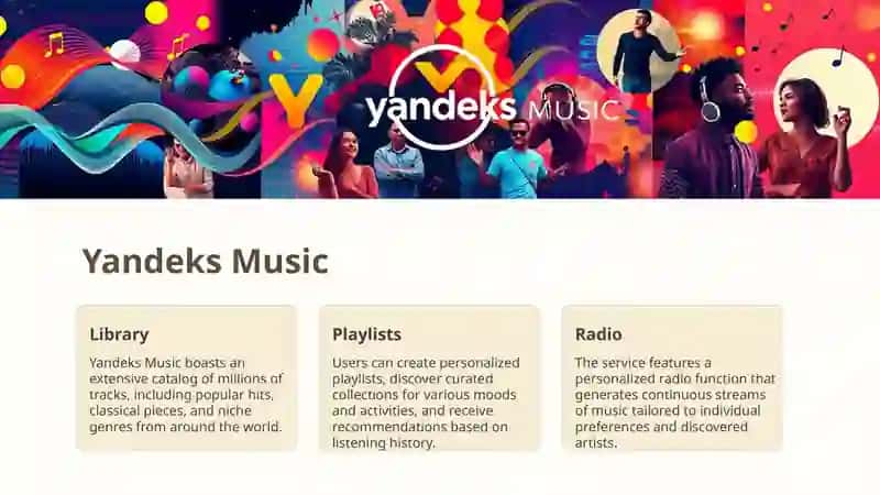 Yandeks 4
