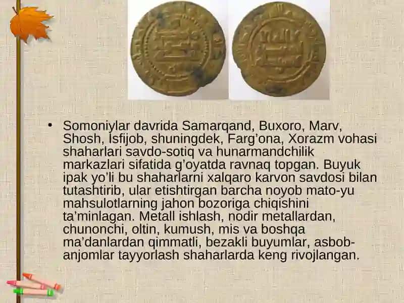 Somoniylar davlat boshqaruvi 4