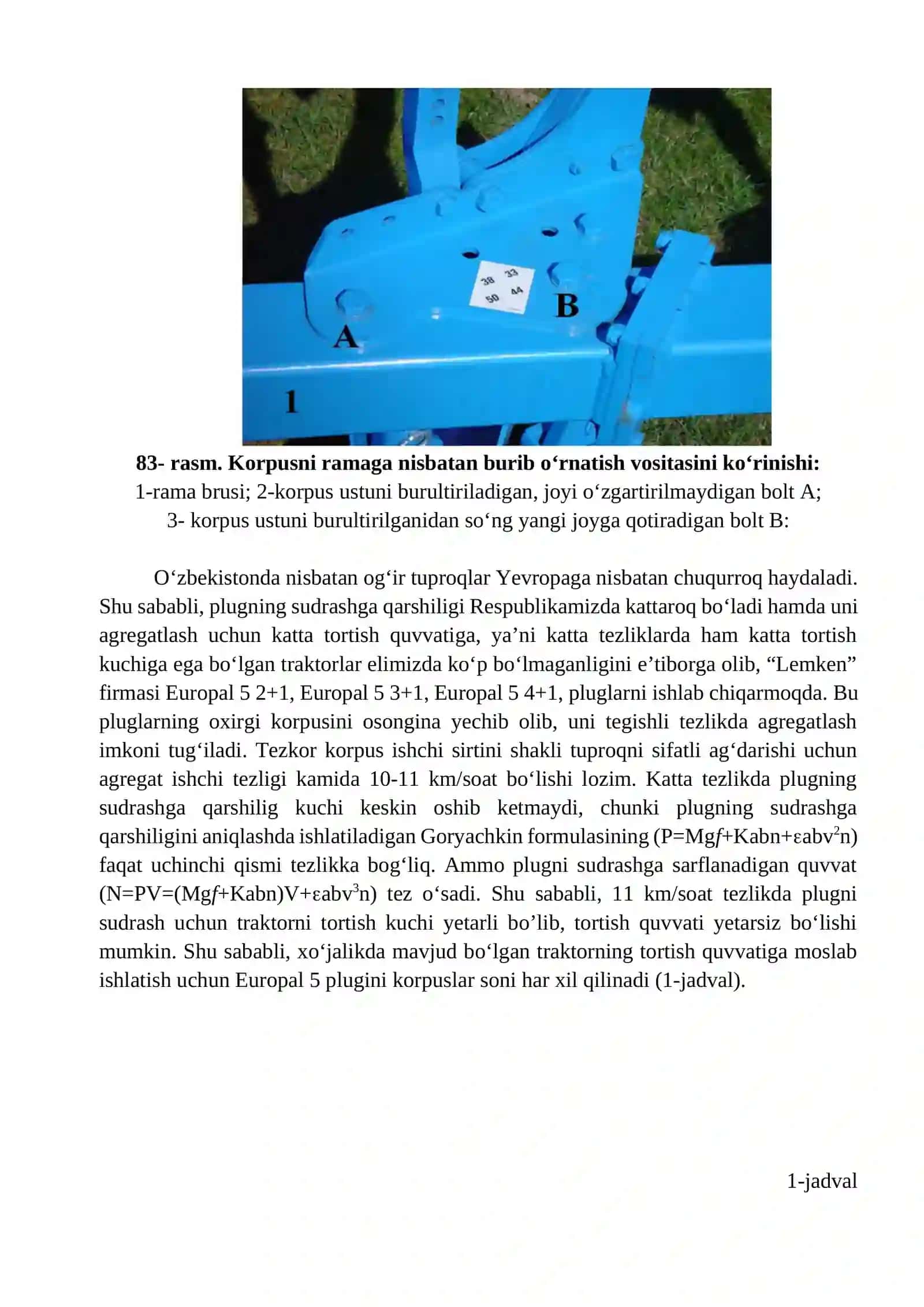 EUROPAL 5 TO‘NTARMA PLUGINI O‘RGANISH 4