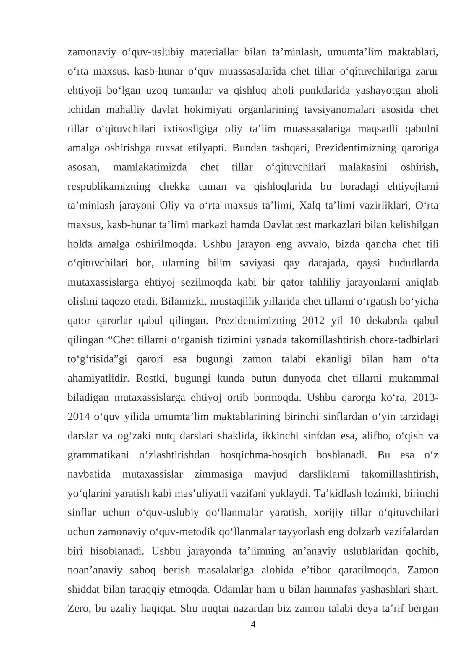 J.M. Gustav Le Klezio ijodining badiiy-lisoniy xususiyatlari 4