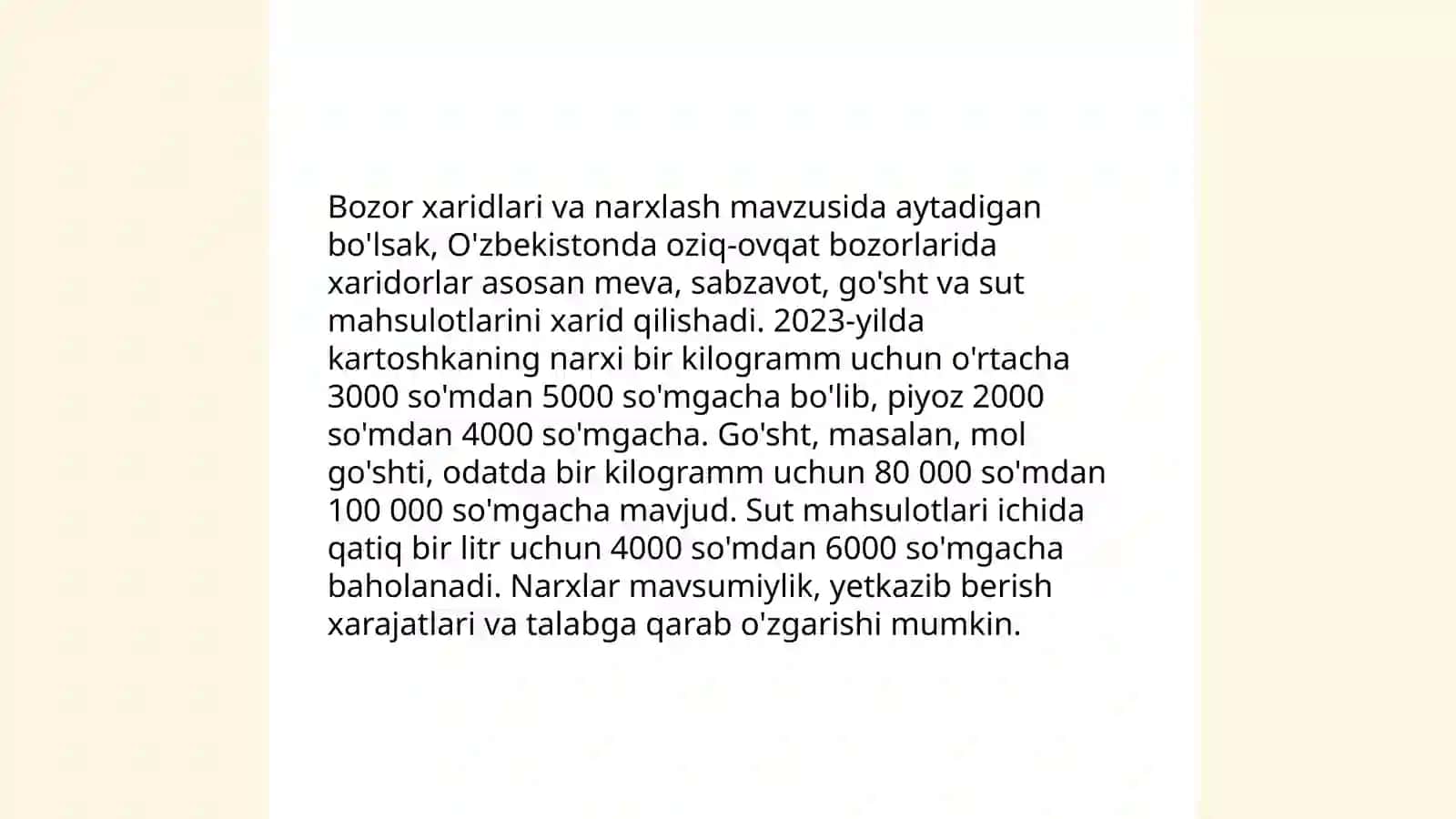 Maktabga tayyorlov guruh matematika mashgʻulotlarini kundalik turmush bilan bogʻlash orqali amalga oshirish 4